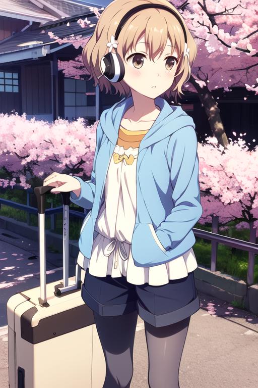 Hanasaku Iroha: Blossoms for Tomorrow | 一般社団法人アニメツーリズム協会-アニメ聖地88